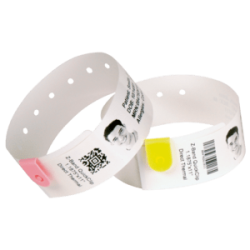 Z-Band Direct, adult, yellow