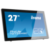 iiyama ProLite T27XX, 68,6 cm (27''), Full HD, USB, en kit (USB), noir