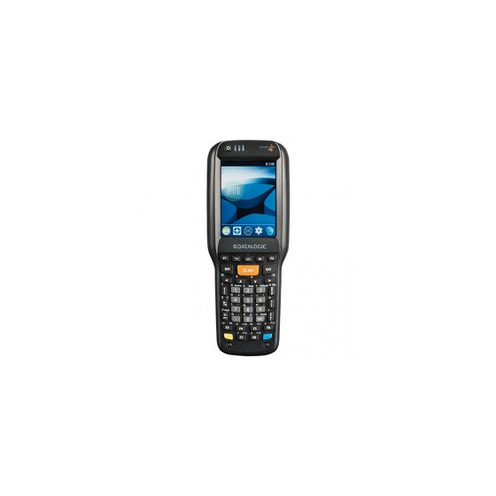 Datalogic Skorpio X4 Bundle, 2D, USB, RS232, BT, W