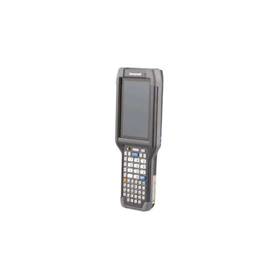 Honeywell CK65, 2D, SR, BT, WiFi, alpha, GMS, Android