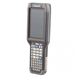 Honeywell CK65, 2D, SR, BT, WiFi, num., Android