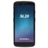 M3 Mobile SL20, 2D, SE4710, USB, USB-C, BT (BLE, 5.0), WiFi, 4G, NFC, GPS, GMS, Android