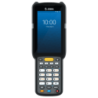 Zebra MC3300x, 2D, SR, SE4770, BT, WiFi, NFC, num., pistolet, GMS, Android