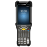 Zebra MC9300, 2D, SR, SE4770, BT, WiFi, alpha, pistolet, IST, GMS, Android