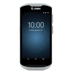 Zebra TC52x-HC, 2D, BT, WiFi, NFC, GMS, Android