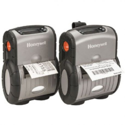 Modèle série RLe Honeywell , Imprimante étiquettes mobile