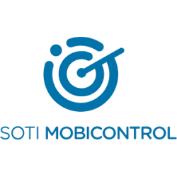 Logiciel de gestion appareils mobiles SOTI MobiControl