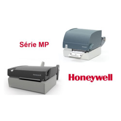 Modèles Série MP Honeywell, Imprimante étiquettes industrielles
