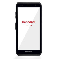 Modèle Honeywell EDA52, Terminal mobile nouvelle génération