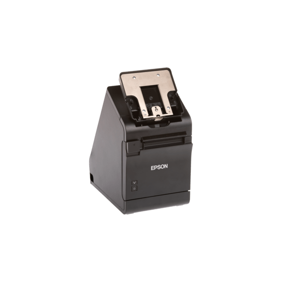 Epson TM-m30II-S, USB, Ethernet, câble UK, ePOS, noir