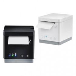 Star mC-Print2, USB, BT, Ethernet, 8 pts/mm (203 d