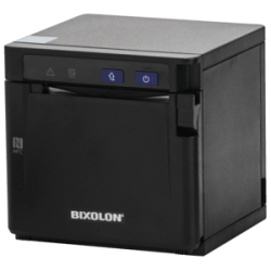 Bixolon SRP-QE300, USB, Ethernet, massicot, noir