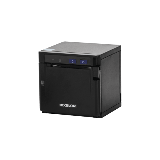 Bixolon SRP-QE300, USB, Ethernet, massicot, noir