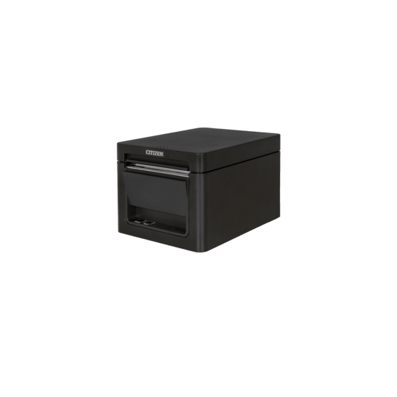 Citizen CT-E651, 8 pts/mm (203 dpi), massicot, USB, noir