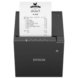 Epson TM-m30III, USB,...