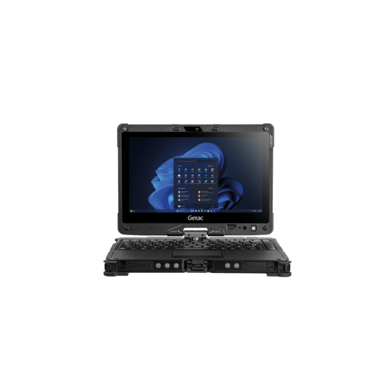 Getac V110 G4 Select Solution SKU, 29,5 cm (11,6''), Win. 10 Pro, QWERTZ, GPS, puce, 4G, SSD