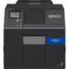 Modèle ColorWorks Epson C6000, Imprimante couleur professionnelle