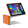 PACK SANGO i3 orange