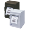 Epson TM-L90, 8 pts/mm (203 dpi), USB, Ethernet, Grise