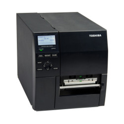 Imprimante Etiquette Toshiba B-EX4T2-TS12-QM-R