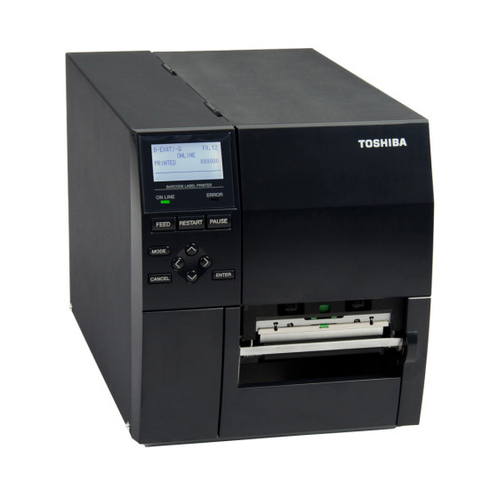 Imprimante Toshiba B-EX4T2-TS12-QM-R