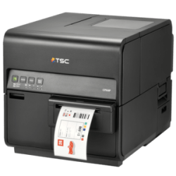 TSC CPX4P Series, pigment ink, USB, Ethernet, noir