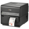 TSC CPX4P Series, pigment ink, USB, Ethernet, noir