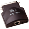 Serveur d'impression Zebra, Ethernet, interne (P1037974-001)