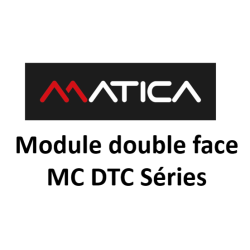 Module recto-verso série MC DTC (MC110) (PR01100002_MC110)