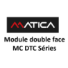 Module recto-verso série MC DTC (MC110) (PR01100002_MC110)