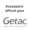 Batterie de rechange Getac, étendue (GBM9X5)