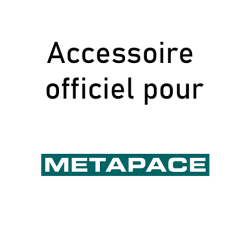 Couvercle Metapace K-2...