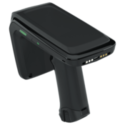 Pistolet de support Zebra RFD40, RFID (UHF) référence RFD4030-G00B700-E8