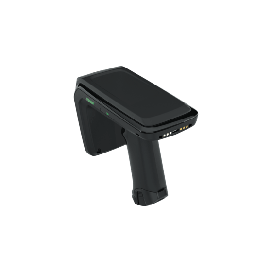 Pistolet de support Zebra RFD40, RFID (UHF) référence RFD4030-G00B700-E8