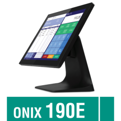 TPV ONIX 190E avec Windows10 installé (écran 4/3)