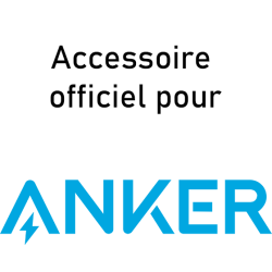 Kit couvercle Anker...