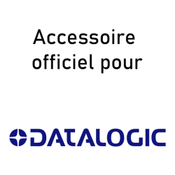 Support élévateur Datalogic, noir (90ACC0380)