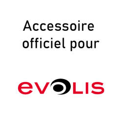 Porte-badge Evolis (1453000)