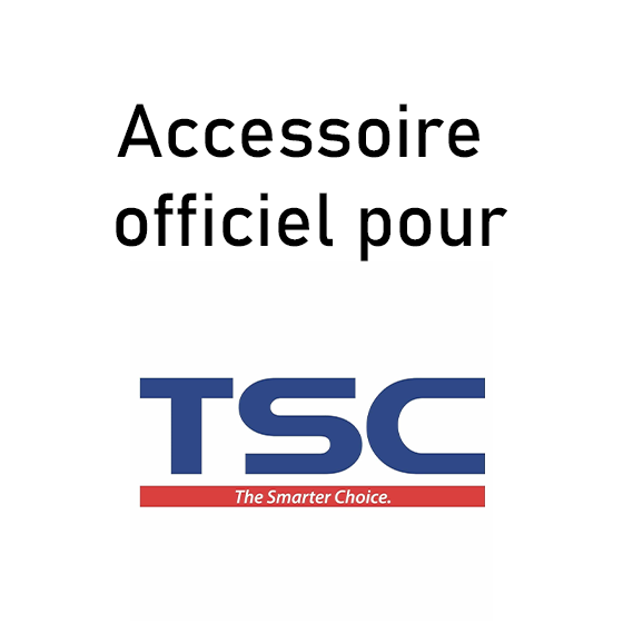 Rouleau de plateau TSC (SP-TX210-0023)