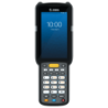 Zebra MC3300x, 1D, BT, WiFi, NFC, num., GMS, Android