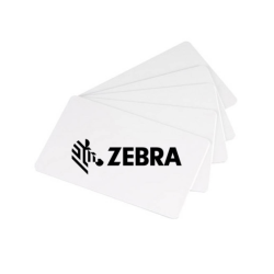 500 x cartes Zebra Premier...