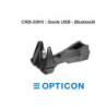 CRD-3301i : Socle USB - Bluetooth