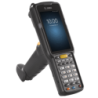 Zebra MC3300 Standard, 2D, SR, SE4770, USB, BT, WiFi, num., PTT, GMS, Android
