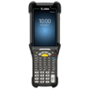 Zebra MC9300, 1D, SR, USB, BT, WiFi, alpha, pistolet, Android