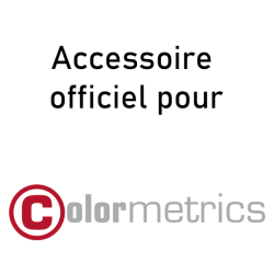 Lecteur de codes-barres Colormetrics, 1D (VION-1D)