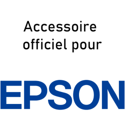 Couvercle du bloc d'alimentation Epson (C32C814619)