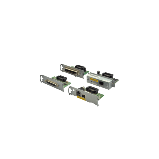 Interface Ethernet Epson, UB-E04 (C32C881008)