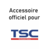 Alimentation électrique du véhicule TSC (62-0520010-00LF)