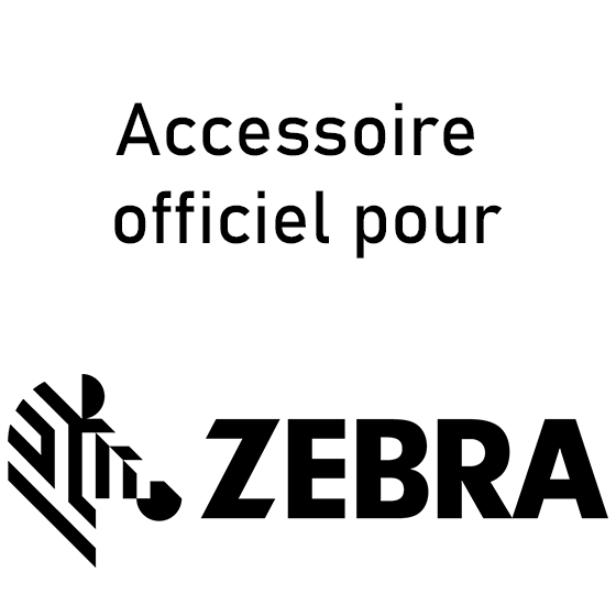 Zebra ZXP 7 Series Laminate, chip