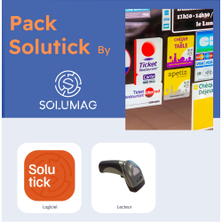 Pack Solutick